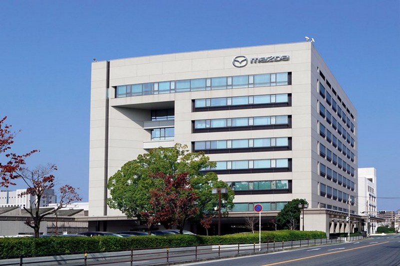 Mazda日本工廠已陸續恢復運作,墨西哥將於6月復工。