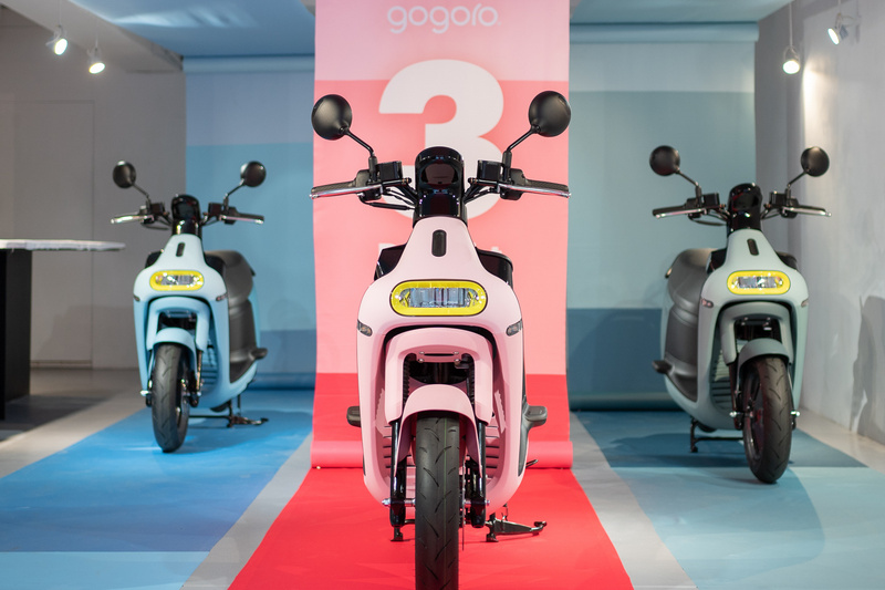 五年內陸續推出Gogoro 2、Gogoro 3、Viva等車型，在提升銷量同時售後問題也增加浮現。