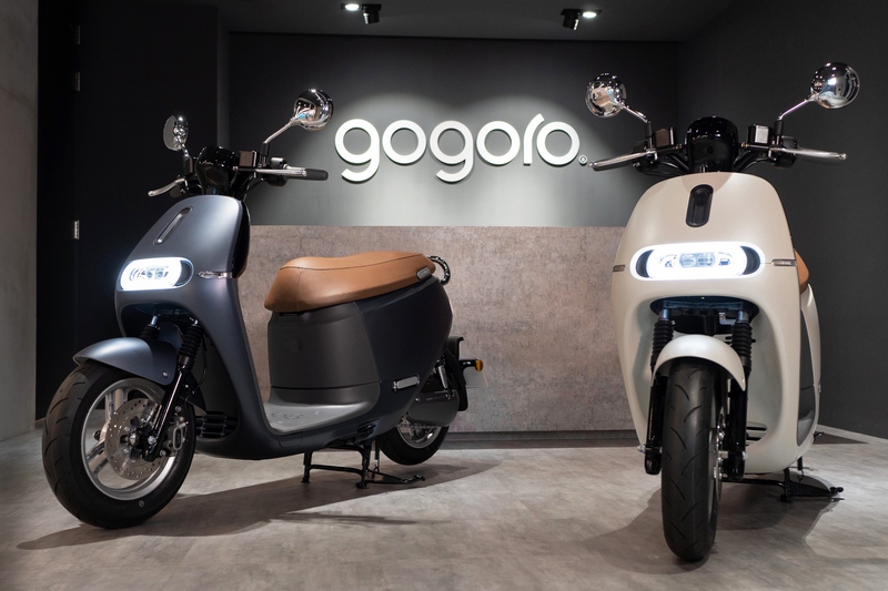 第一批Gogoro 2存有小問題,但之後車型則有修正。