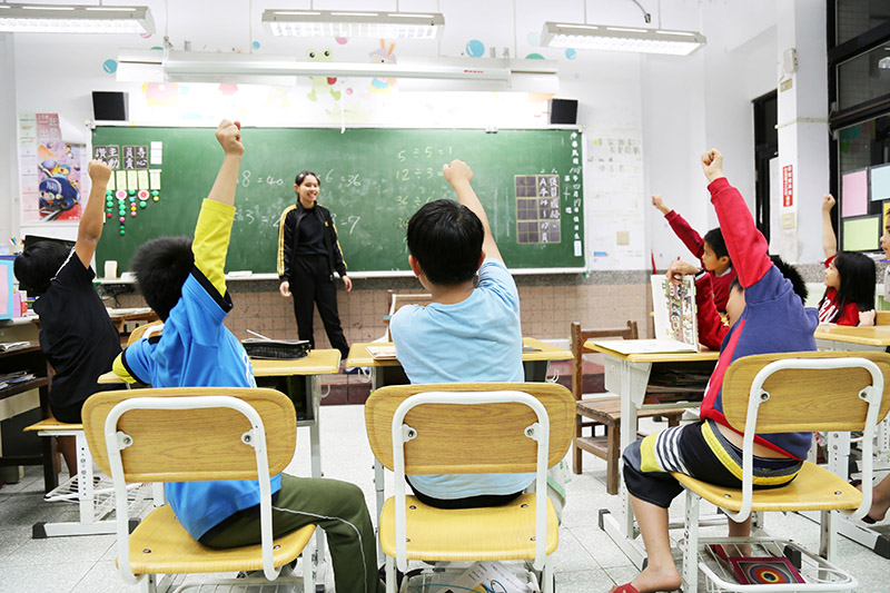 博幼社會福利基金會以輔導偏鄉弱勢孩童提升課業表現為成立宗旨,台灣保時捷與經銷夥伴的捐款將協助博幼維持日常組織運作與防疫措施,讓偏鄉孩童的課後輔導不受疫情影響。