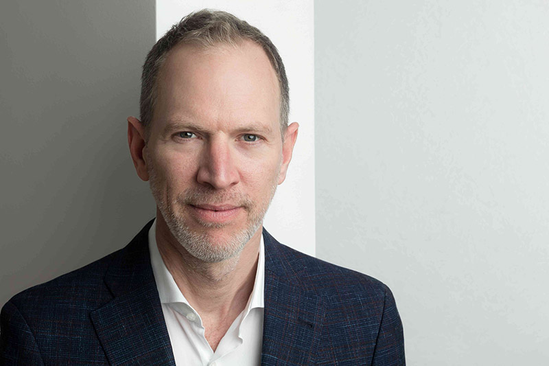 保時捷數位建構部門總監(Head of Company Building Porsche Digital)Christian Knörle。