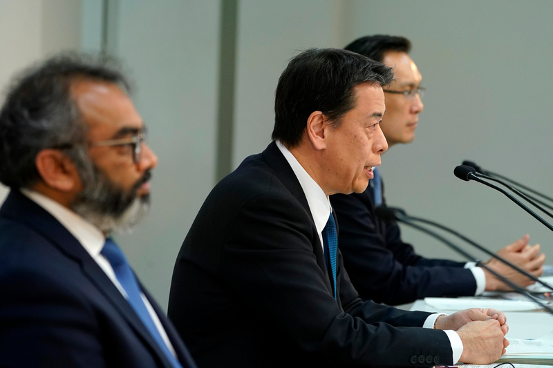 Nissan擴大降低支出,主管到營運長都有10~50%減薪。