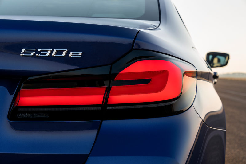 BMW替旗下3系列、5系列、X2、X3、X5…等車型導入插電式油電系統。