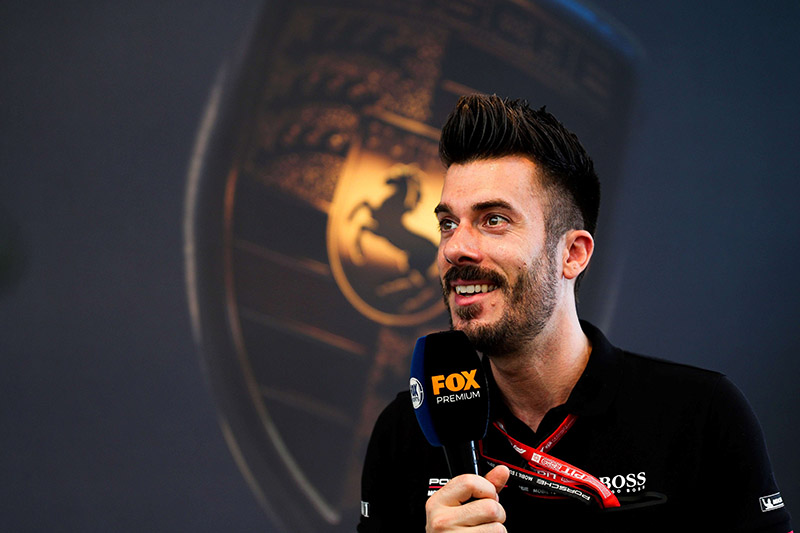 Porsche Mobil 1 Supercup專案經理Oliver Schwab表示:「我們將是歐洲境內率先與Formula 1同步返回賽道的賽事。大型活動的健康維護與防疫措施是重啟賽事一大挑戰,但我們已妥善準備。」