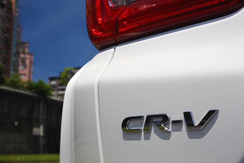 現在入主廣受好評的Honda CR-V,即可享受tokuyo按摩椅無微不至的呵護。