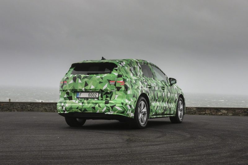 目前已知規劃Enyaq iV 50、Enyaq iV 60與Enyaq iV 80X和Enyaq iV RS等車型。