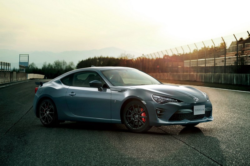 此次BRZ不再生產消息是否意謂著新世代車型要在2021年第二季與Toyota 86一同現身。