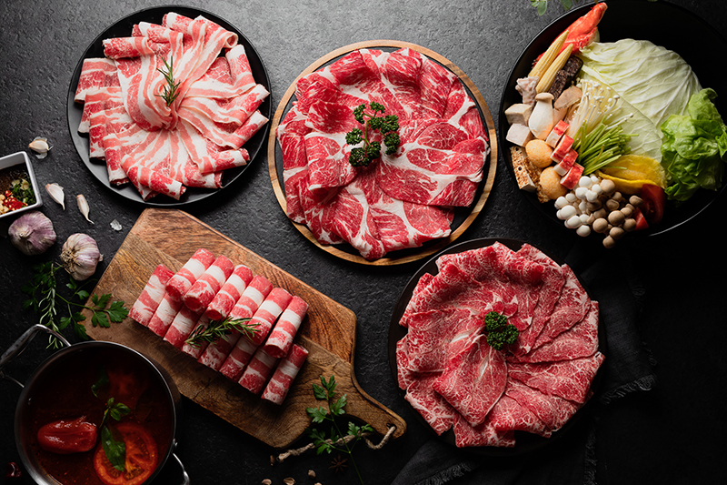 肉多多火鍋即日起全台門店推出宵夜場 (百貨商場除外)。