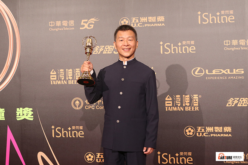 社區節目主持人獎 楊長順/日出的所在(報名單位:正聲廣播股份有限公司雲林廣播電臺)