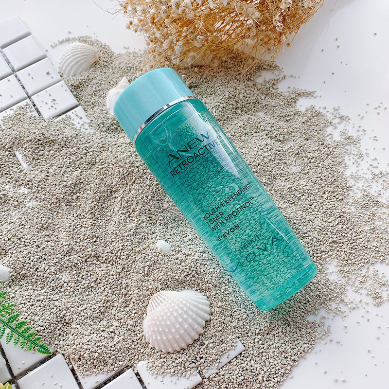 海洋修護柔膚露100ml推薦售價600元,優惠價 450元。