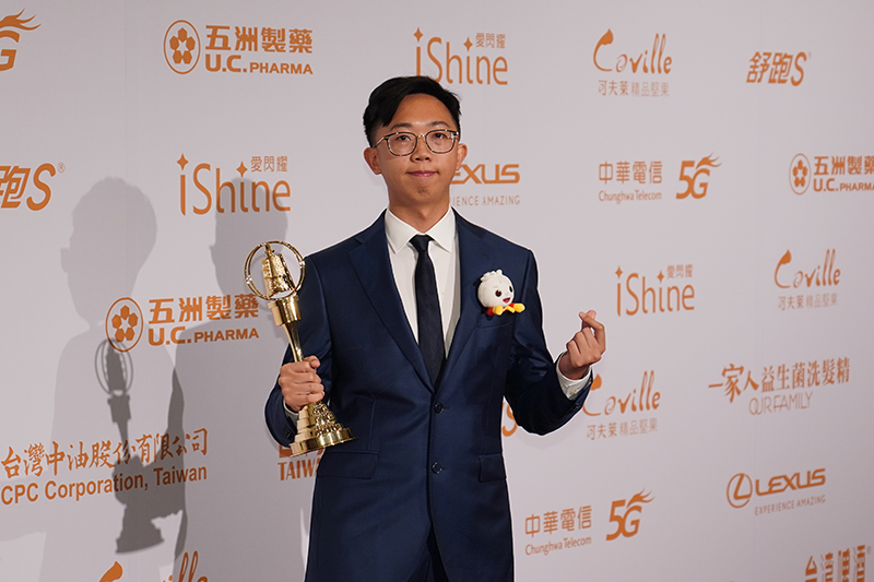 動畫節目獎 FOOD超人第二季(參賽單位:財團法人公共電視文化事業基金會/風車圖書出版有限公司、製作單位:風車圖書出版有限公司)
