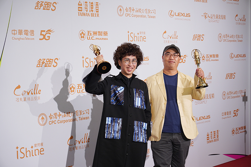 節目創新獎 我在市場待了一整天(參賽單位:財團法人公共電視文化事業基金會、製作單位:財團法人公共電視文化事業基金會)