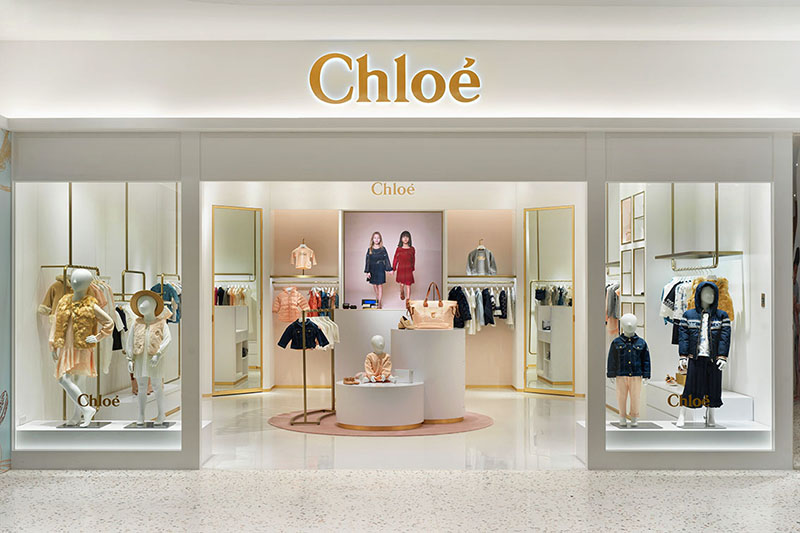 微風南山_Chloe