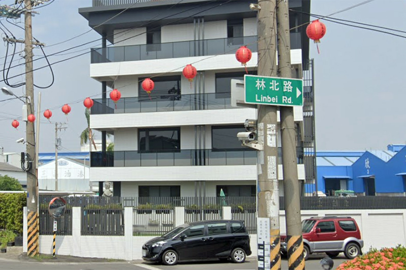 圖/翻攝自google地圖