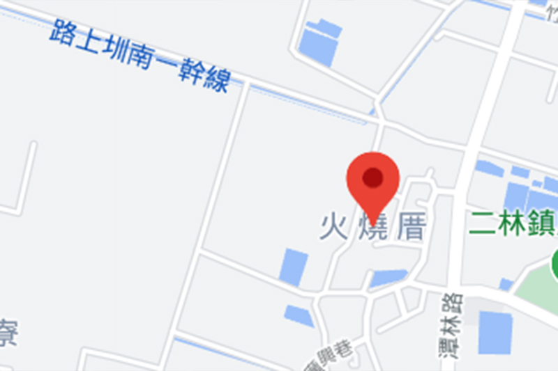 圖/翻攝自google地圖