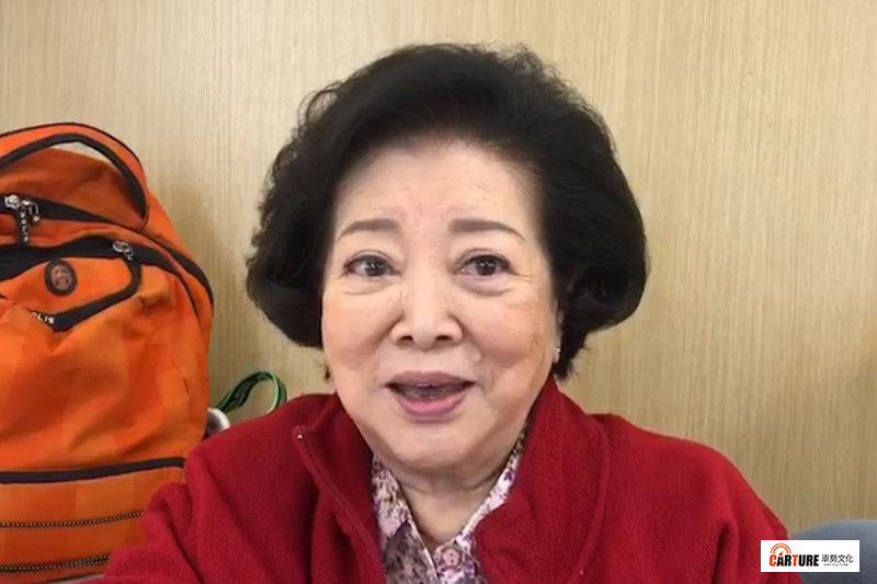 【車勢星聞】第57屆金馬獎最佳女主角、女配角陳淑芳。