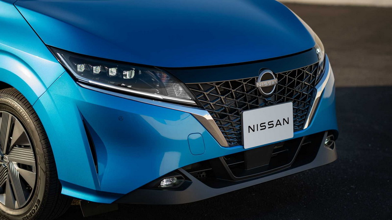  Nissan Note三代大改款車型發表，能否持續暢銷值得期待! 