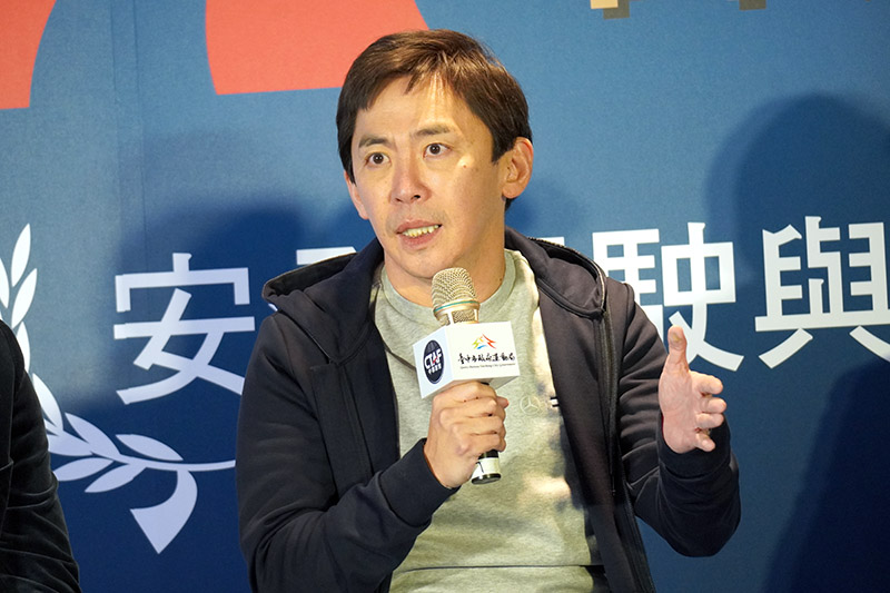 亞洲首位勇奪Mercedes-AMG GT3年度冠軍的李勇德以泰國武里南賽車場為例,闡述賽車運動對於地方整體發展的幫助。