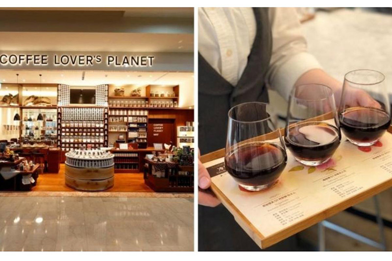 (圖|翻攝自Coffee Lover’s Planet臉書)