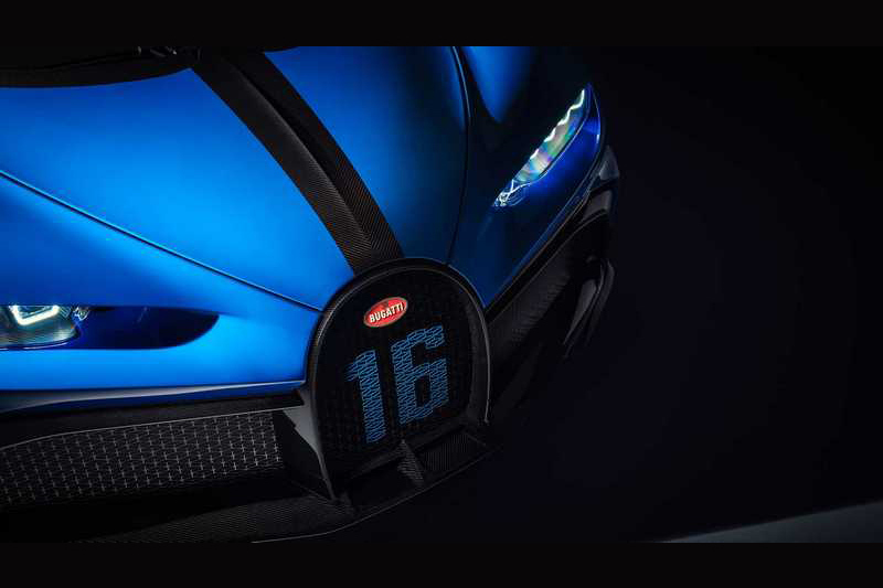關於Bugatti並未說明,看來很有機會是要轉至Rimac了。