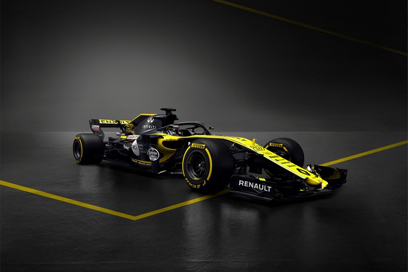 Infiniti與Renaultㄧ同研發能量回收系統並運用至 Q60 Project Black S。