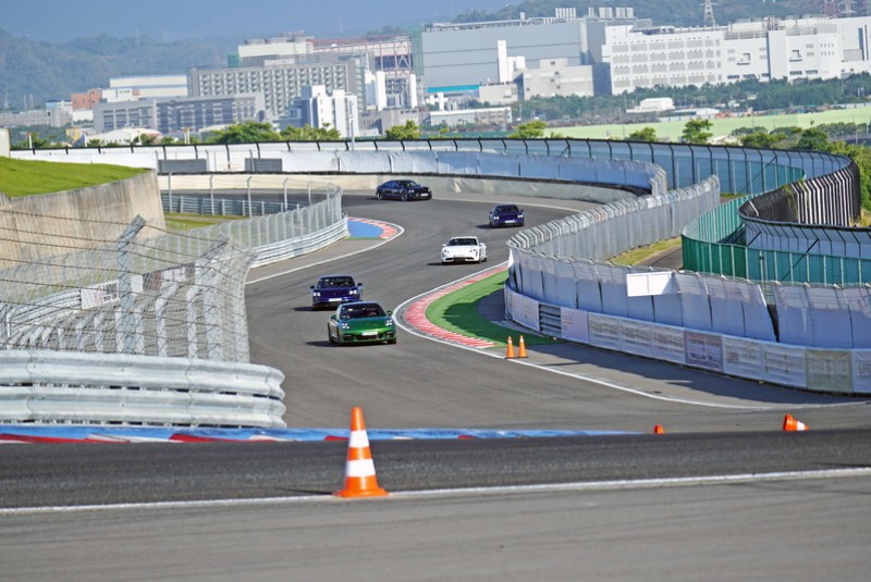 陸續以來,麗寶賽車場已在周邊建起隔音牆,並以靜態與動態噪音檢測,力求改善噪音問題。