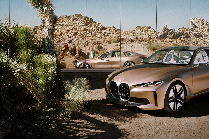 BMW計畫2021年電能車銷量要成長50%,