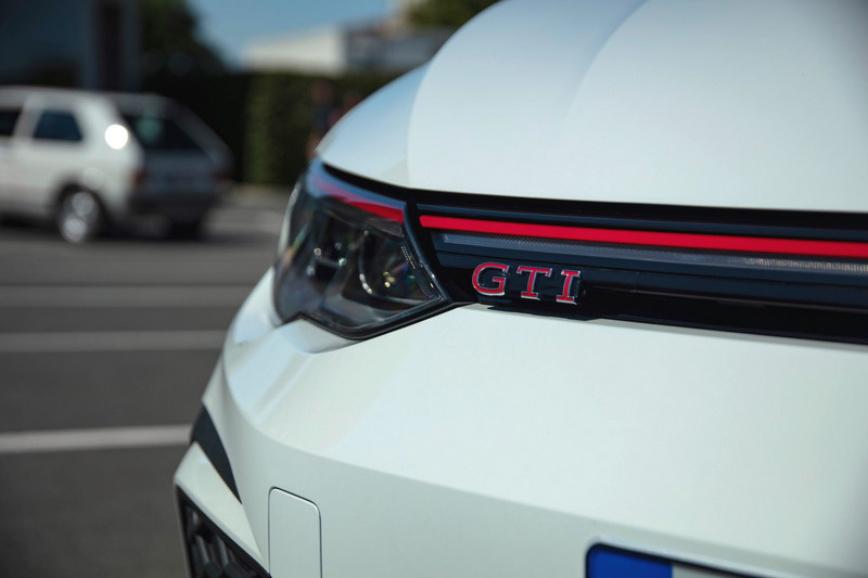 Volkswagen Golf於美國市場將停產一般車型,未來還是會導入Golf GTI與Golf R車型。