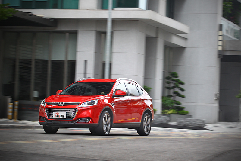 於2020年第四季LUXGEN發表了U6 GT智遊特仕版,舊換新補助後竟只要69.8萬元!