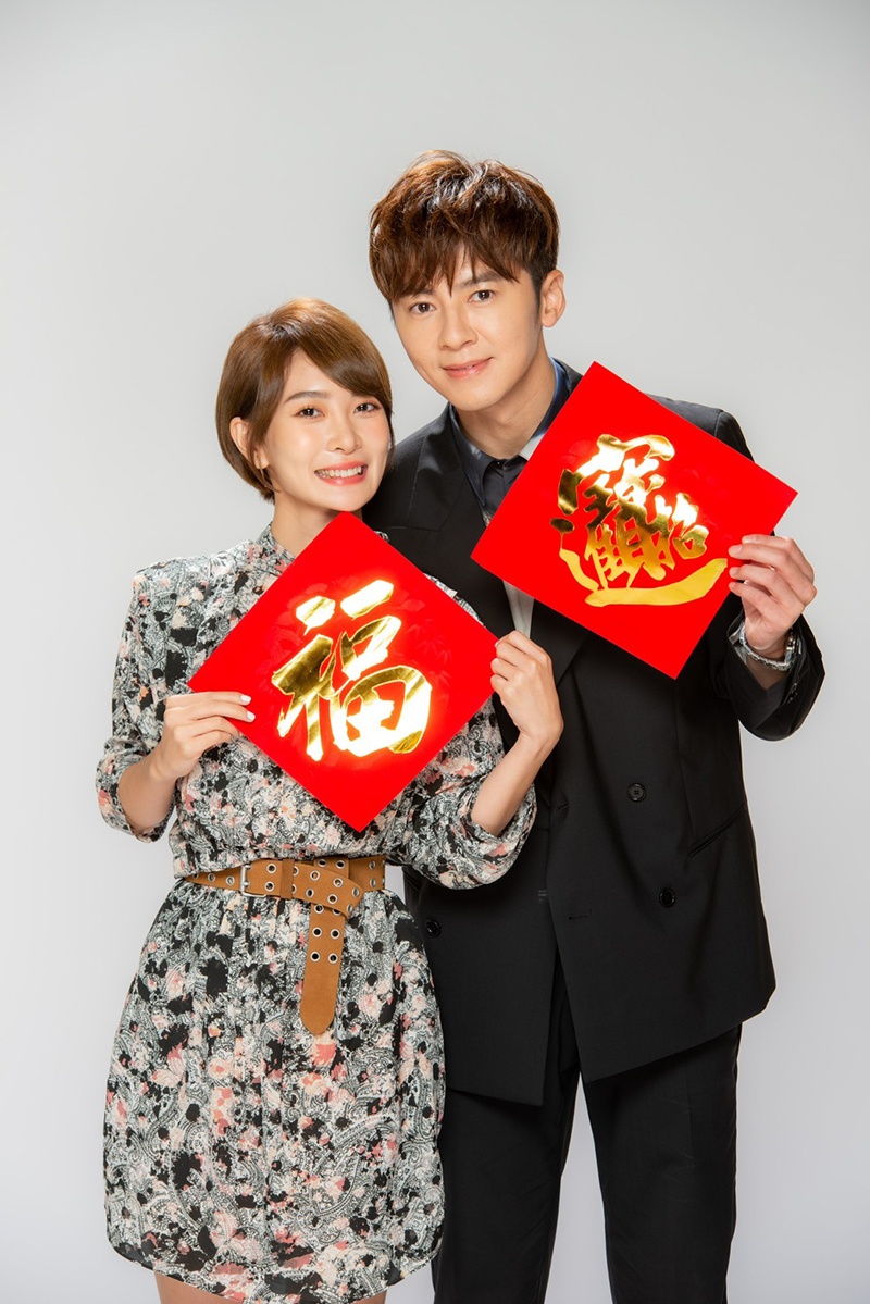 【車勢星聞】《廢財闖天關》2/9播出精彩最終回,第二季3/1強勢回歸。(圖:三立提供)