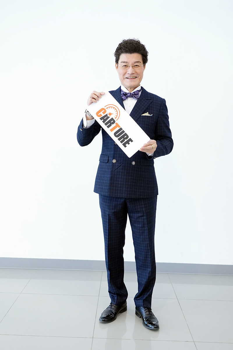 【車勢星聞】演員王中皇親錄影片拜年賀新春(影音)