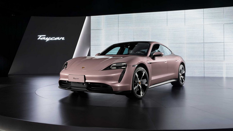 就是要血統純正! Porsche暫不考慮在中國設廠