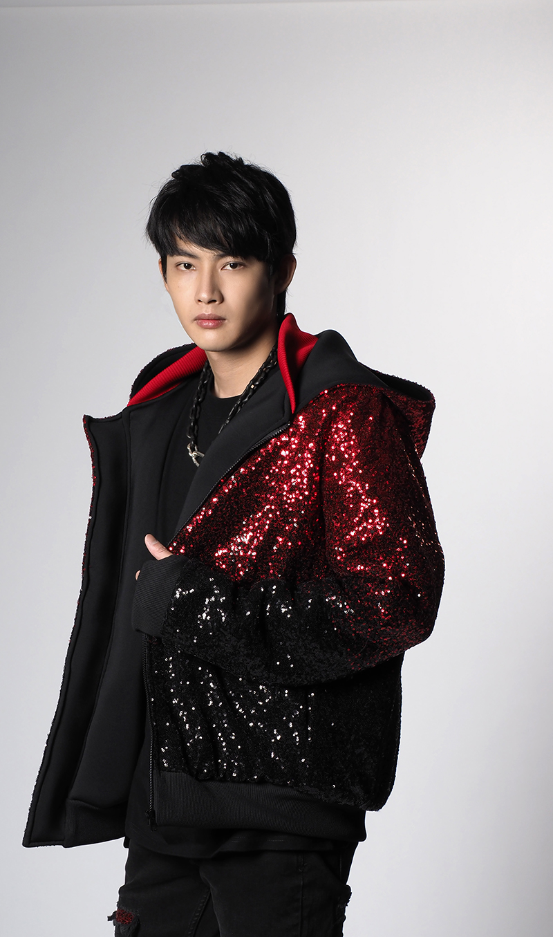 【車勢星聞】張庭瑚4/2讚聲開唱,連作夢都在為演唱會練習。(圖:寬宏藝術提供)