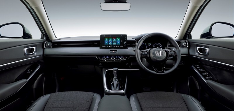 大改款Honda CR-V偽裝車國外現蹤,有望2021年現身