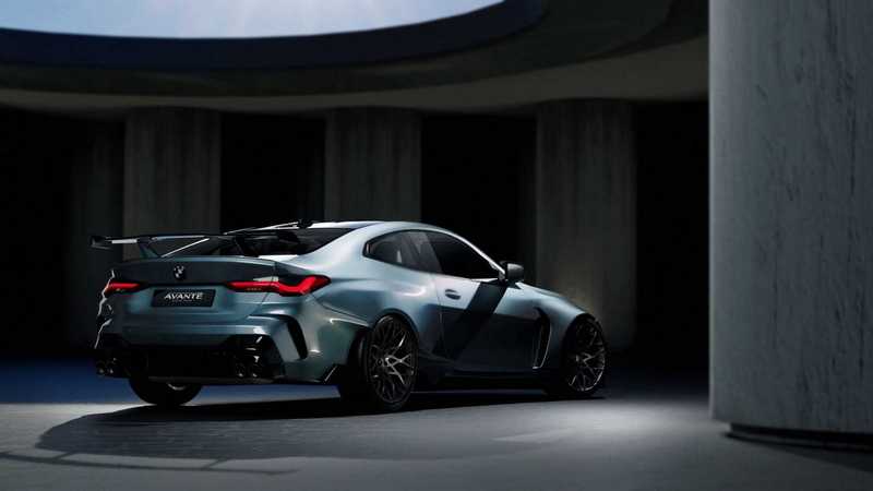 個人認為大鼻孔搭配寬體套件反而更兇狠。