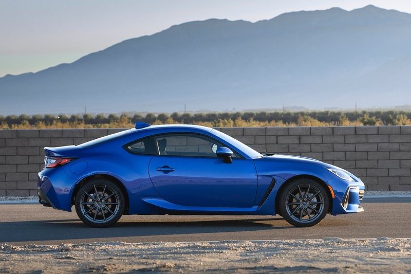 Toyota日前宣布與Subaru一同發表新車會是GR 86嗎?