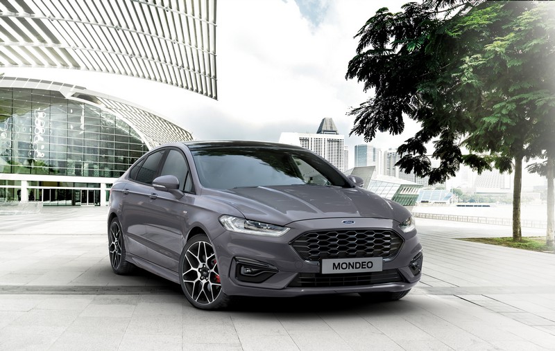 Ford日前宣布歐洲Mondeo將於2022年3月停產。