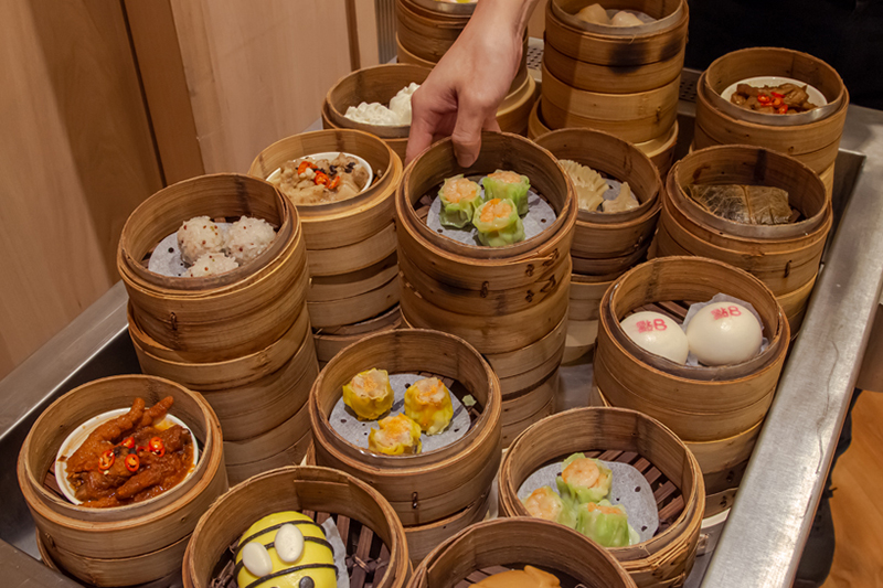 《點8號》愚人節不騙人,港點買一送一又來了。(圖:品牌提供)