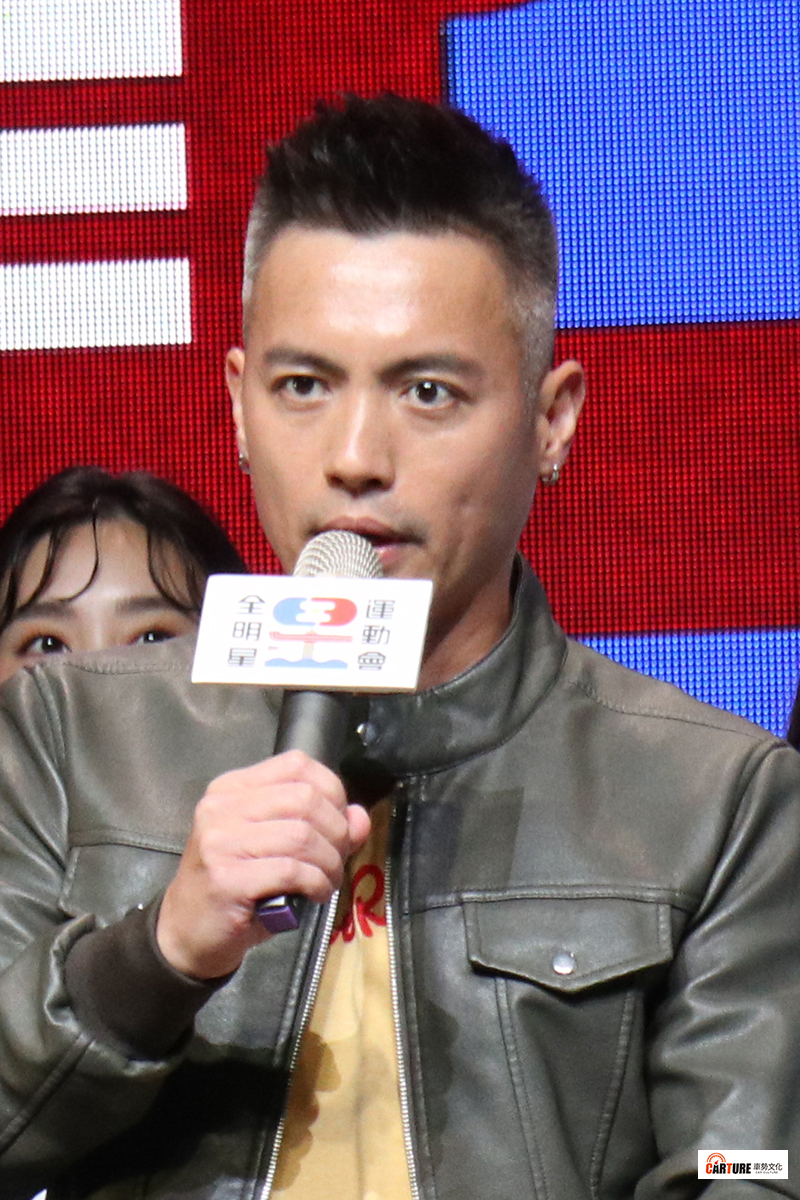 【車勢星聞】快訊!《全明星運動會》范逸臣新傷加舊傷復發決定退賽。(圖:車勢星聞資料照)