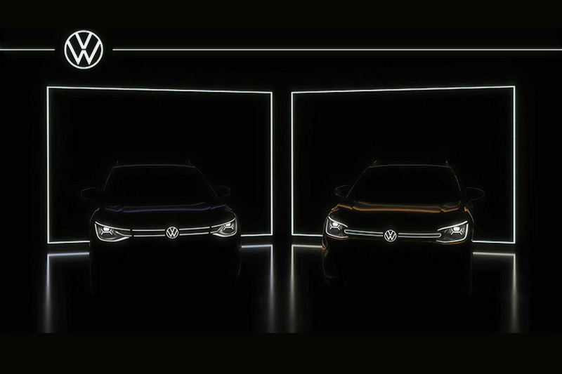 Volkswagen ID.6於中國會有上汽大眾ID.6 X,及一汽大眾ID.6 CROZZ兩種版本。