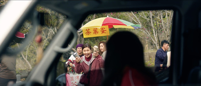 【車勢星聞】小男孩樂團〈茶葉蛋〉創作背景為主唱米非真實故事,暗藏洋蔥。(圖:滾石唱片提供)