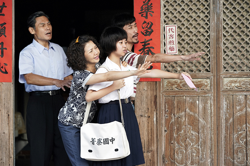 【車勢星聞】《俗女養成記2》將於2021年8月8日晚間9點於華視與Catchplay+影音平台同步播出。(圖: 華視/Catchplay+提供)