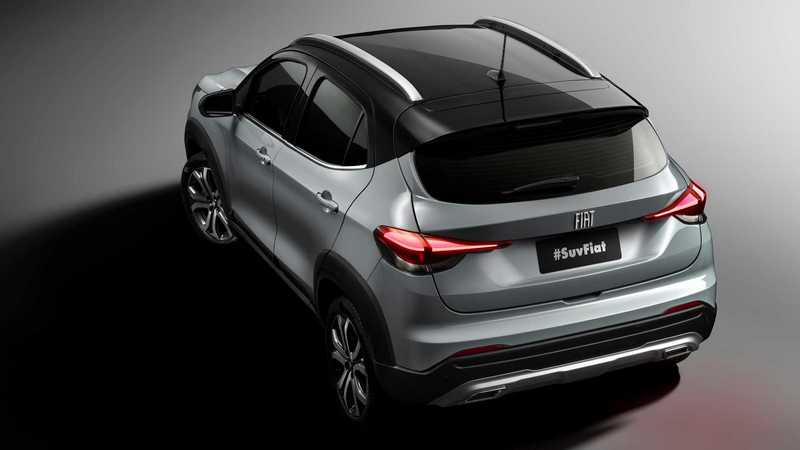 Fiat將推出新款跨界休旅車,現在正進行Tuo、Domo、Pulse三種車名投票活動。