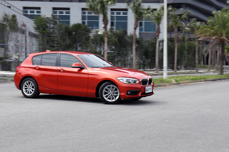 Potenza Adrenalin RE004除了有優異抓地力,連胎噪抑制與油耗都有亮眼表現。