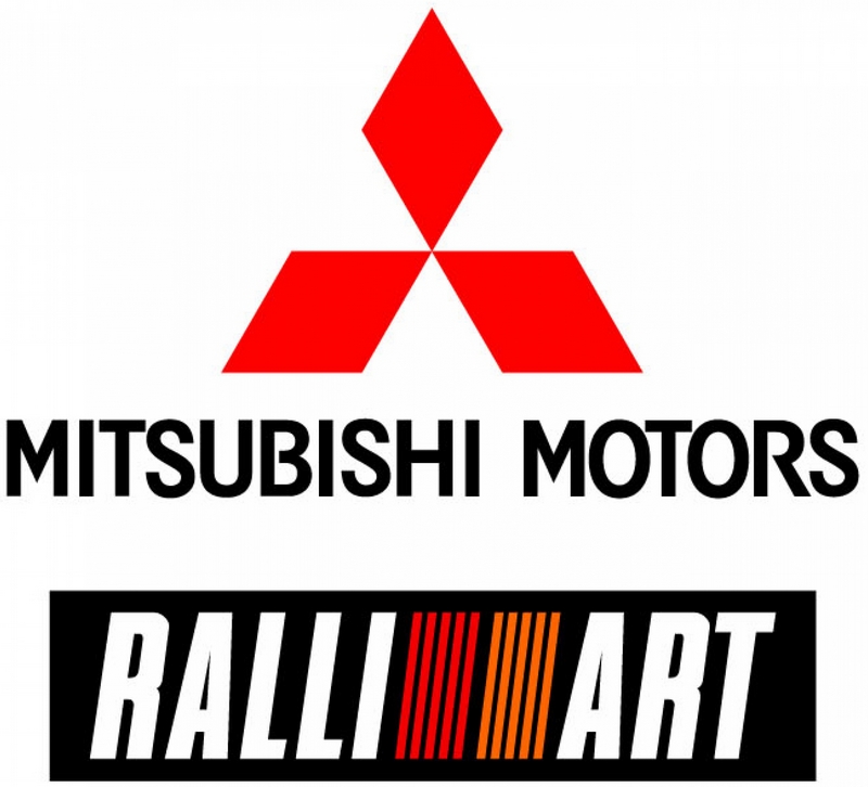 日前Mitsubishi宣布將復活停止11年的Ralliart，