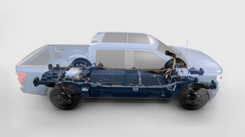 依車型擁有370與480公里續航里程。