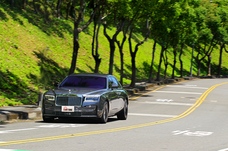 加速秒數雖然快速,且是以寧靜方式完成。