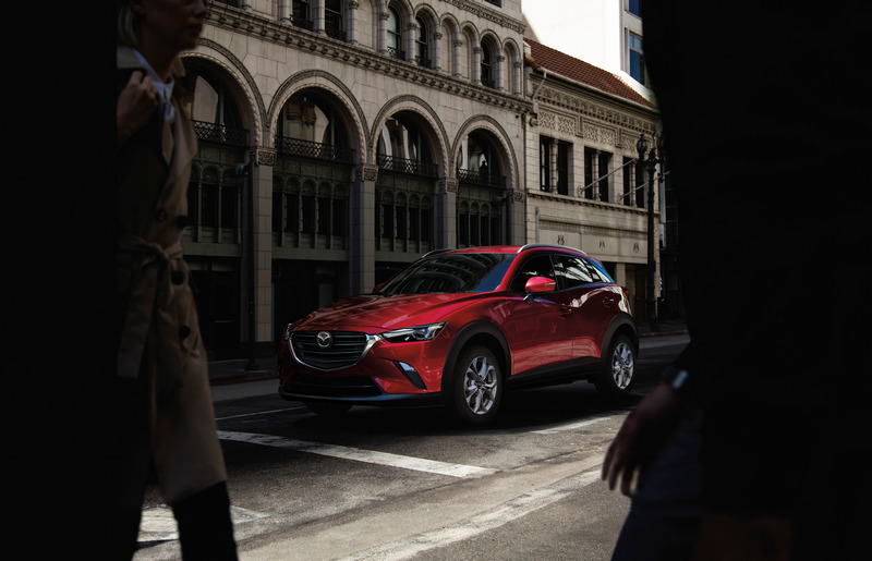 日前Mazda宣布美國Mazda 6與CX-3因消費型態轉變而將停產。