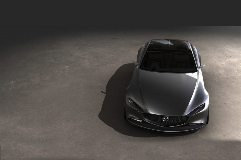 Mazda 6停產是因2022年要推出直六+後驅Mazda 6?