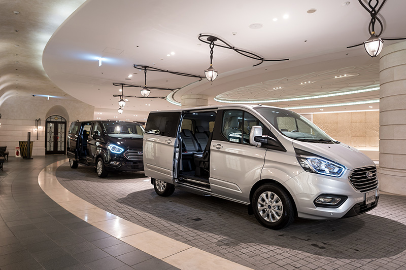 在6月底前入主Ford指定車款Kuga、Ranger及旅行家即可參加抽獎,有機會得到面額2萬元的Apple Store禮品卡,線上購足3C居家辦公週邊配備。